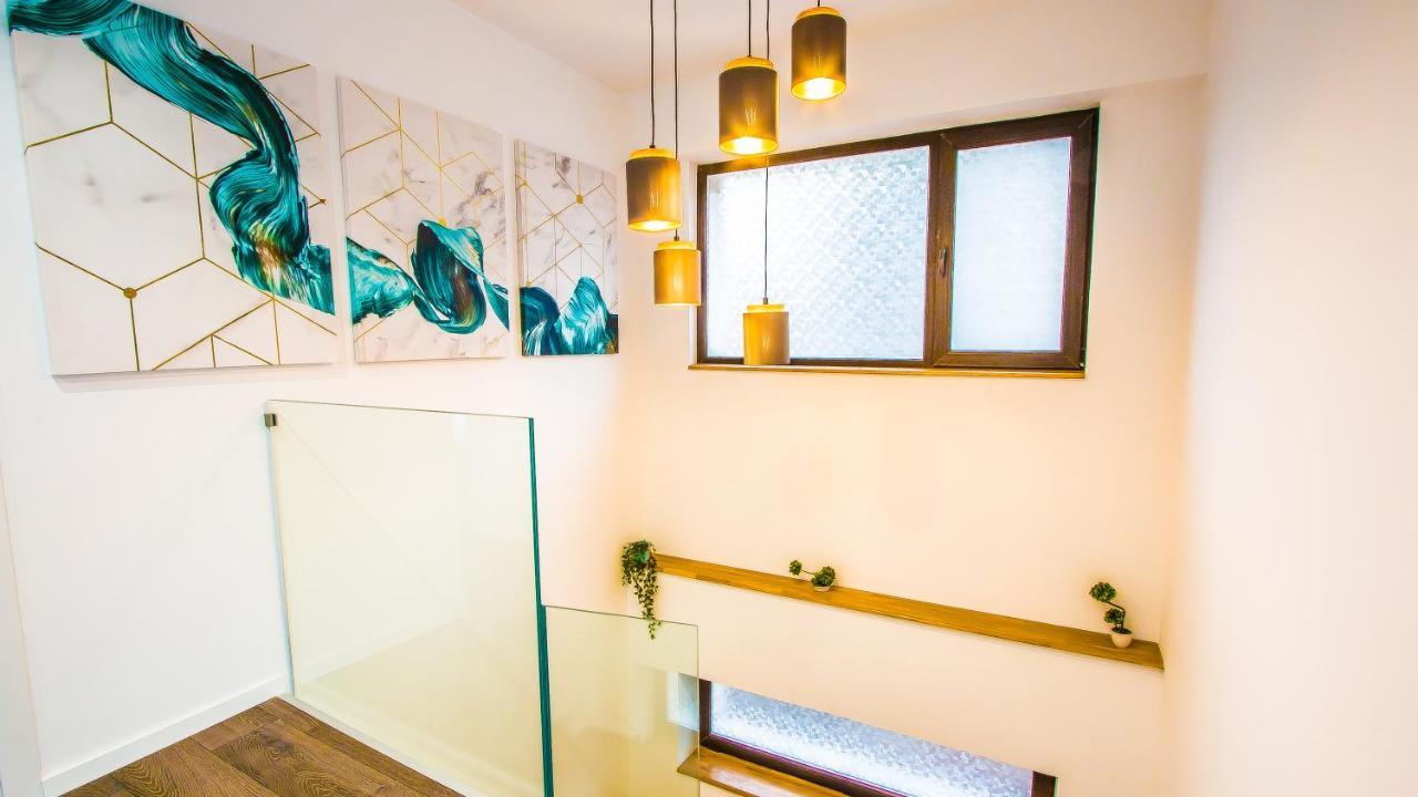 Aparthotel Iancului 3*