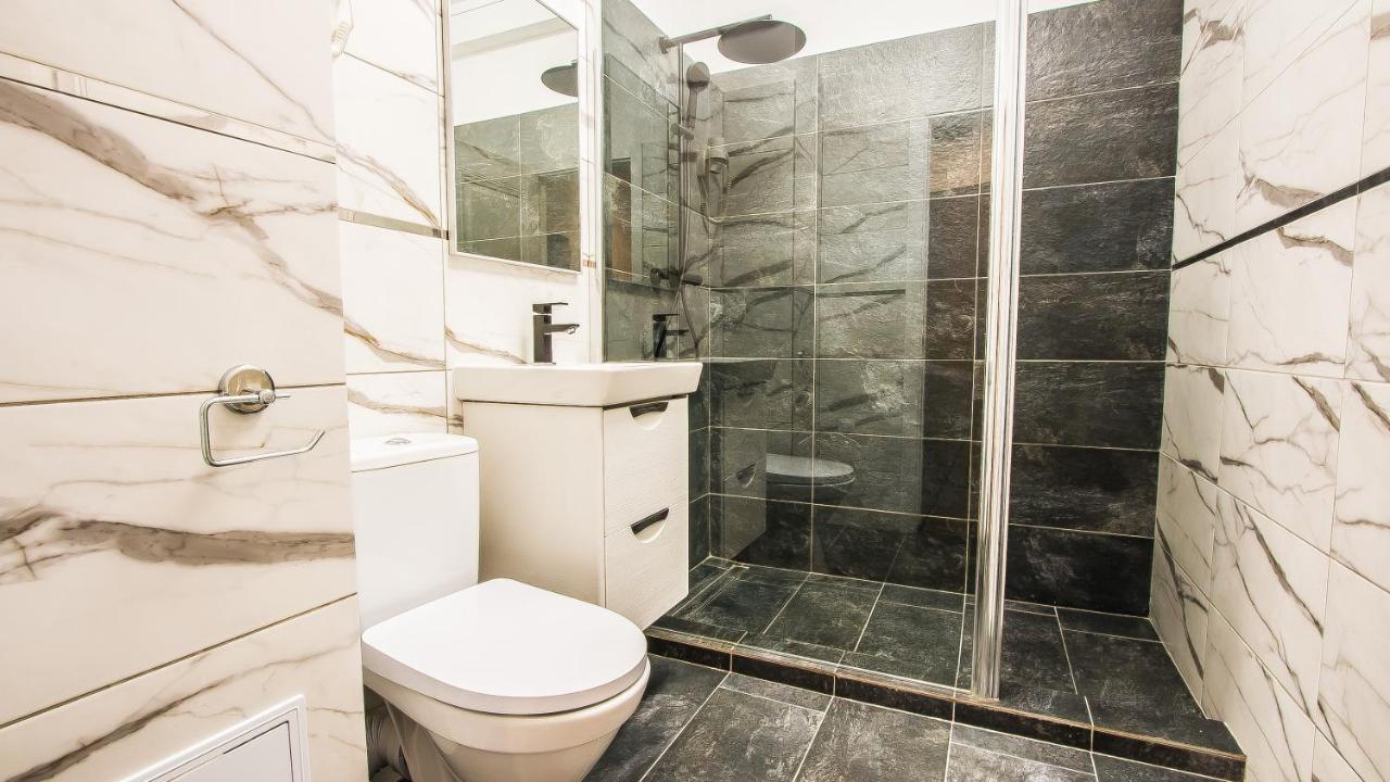 Iancului Aparthotel 3*